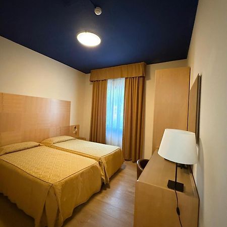Laerte Palace Hotel Mogliano Veneto Bagian luar foto